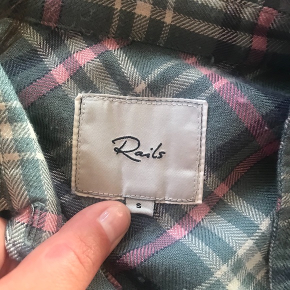 Hunter Shirt - Picture 3 of 4